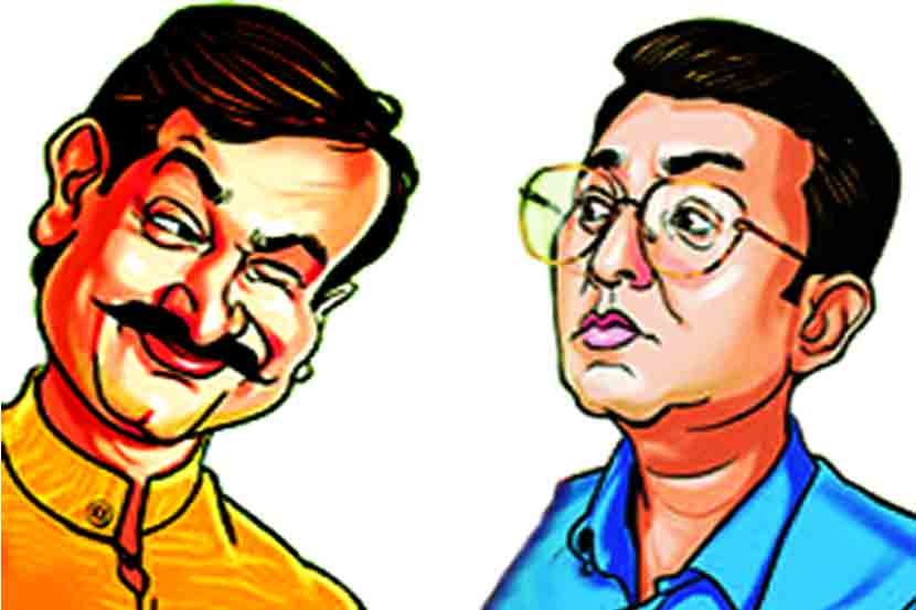 प्रसाद-पुष्कर 