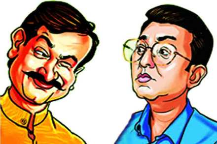 प्रसाद-पुष्कर 