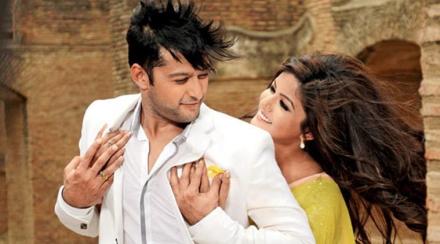 vatsal seth ishita dutta