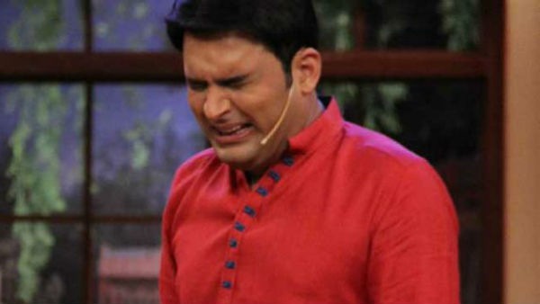 कपिल शर्मा
