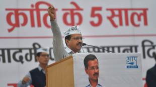 AAP , Loksatta, Loksatta news, Marathi, Marathi news