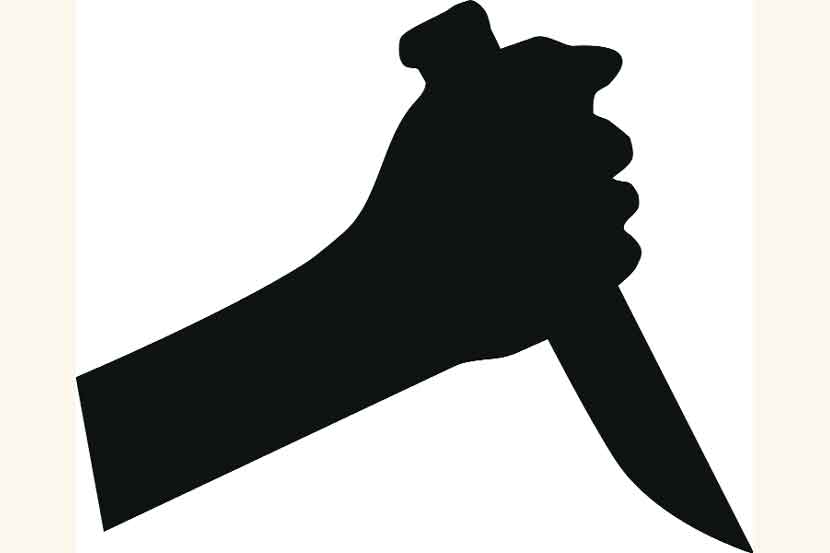 Murder in Dadar,