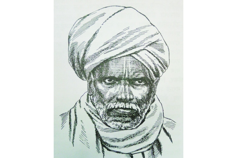 Vishnu Govind Vijapurkar