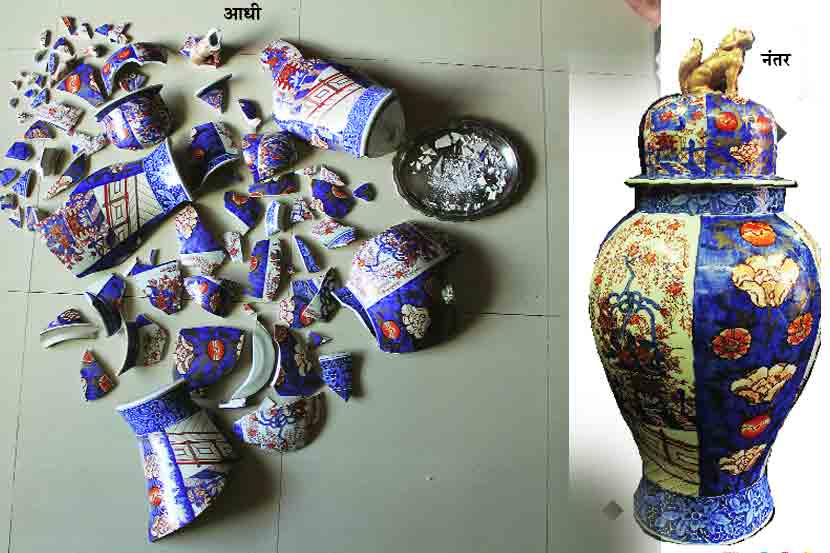 Madhura joshi Shelke