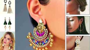 earring for perfect Selfie