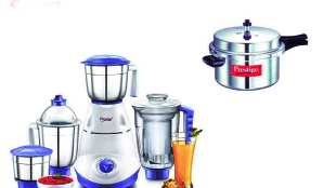 Prestige Kitchen Appliances