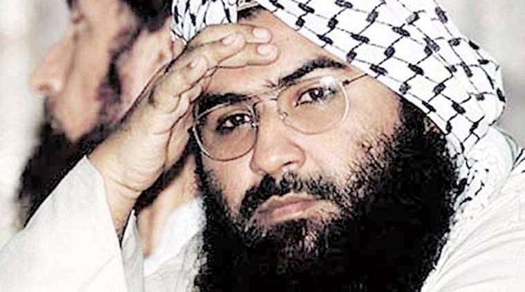 China blocks move to list Masood Azhar as global terrorist , India, Pakistan, Jaish-e-Muhammad (JeM) chief , Loksatta, Loksatta news, Marathi, Marathi news