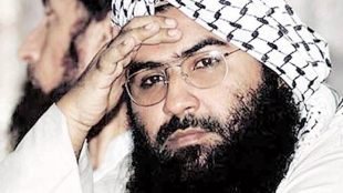China blocks move to list Masood Azhar as global terrorist , India, Pakistan, Jaish-e-Muhammad (JeM) chief , Loksatta, Loksatta news, Marathi, Marathi news