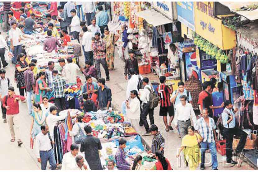 hawker policy