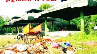 crematoriums in Nagpur