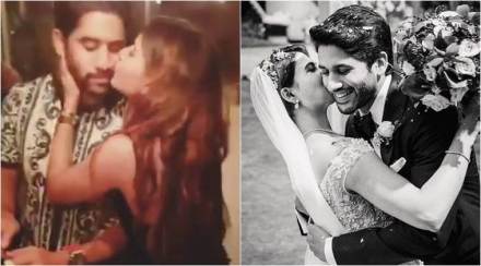 naga chaitanya, samantha