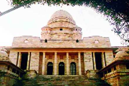 nagpur bench