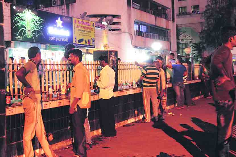   छायाचित्र - नरेंद्र वास्कर 