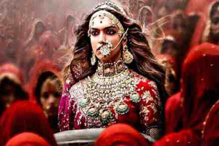 padmavati