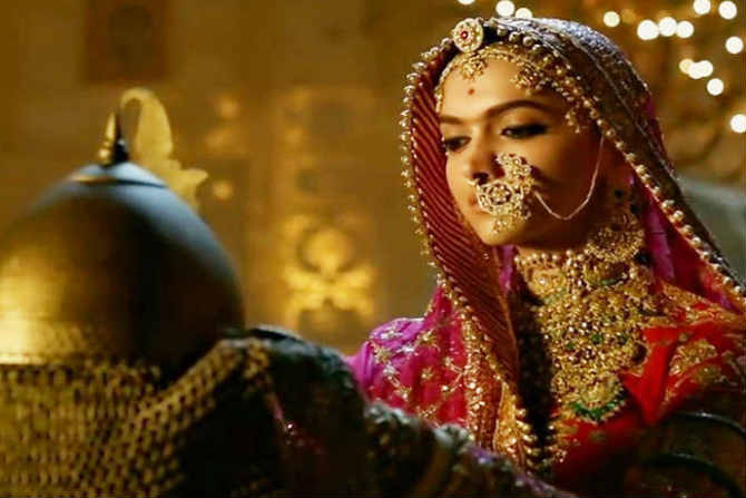 padmavati