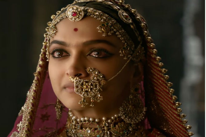 padmaavat