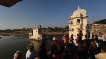Padmini mahal