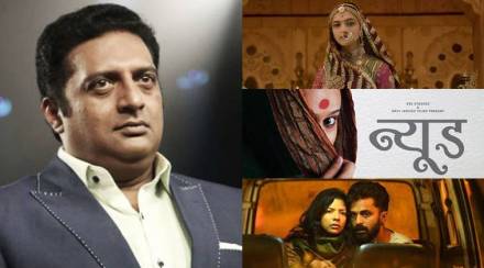 padmavati, prakash raj
