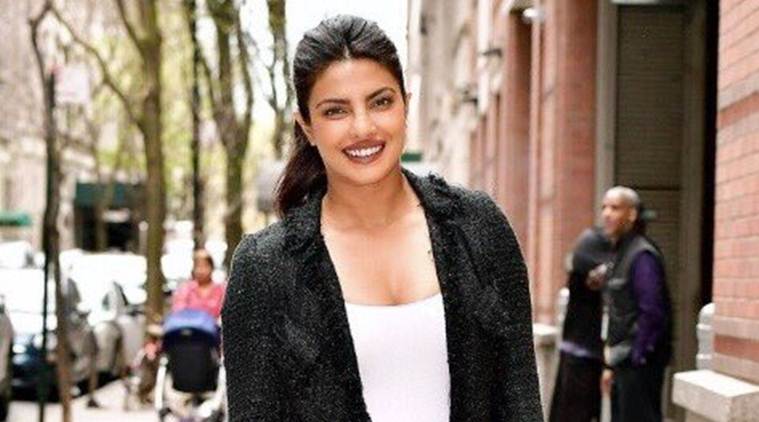 priyanka chopra