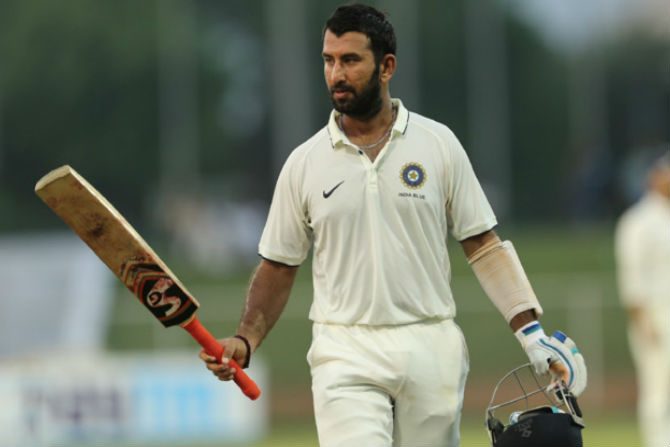 cheteshwar pujara, new record, test cricket history,marathi news, marathi, Marathi news paper, Marathi news online
