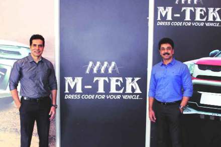 M Tek Engineers