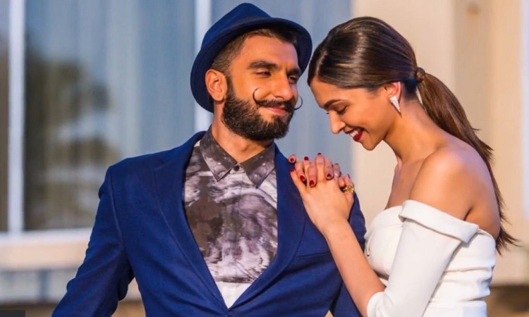 ranveer deepika