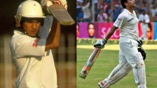 sachin tendulkar, 15 november sachin debut and his last inning,marathi news, marathi, Marathi news paper