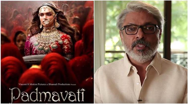 sanjay leela bhansali