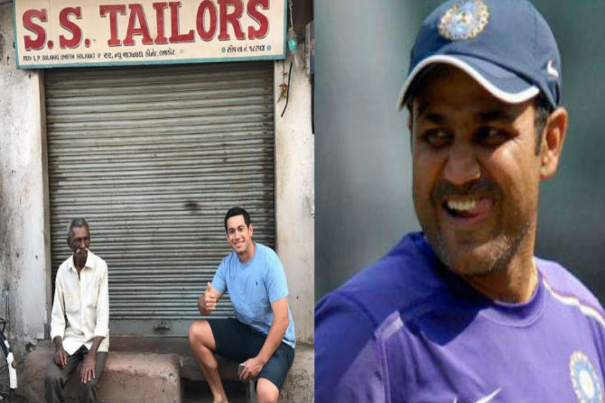 india vs new zealand, ross taylor, virender sehwag,marathi news, marathi