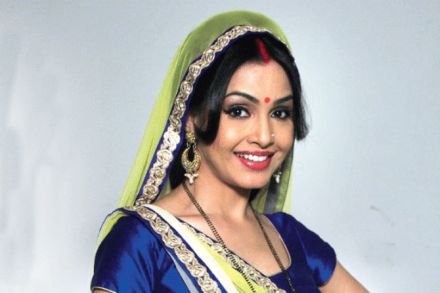 शुभांगी अत्रे
