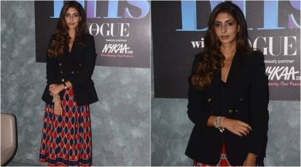 श्वेता नंदा बच्चन  श्वेता नंदा बच्चन