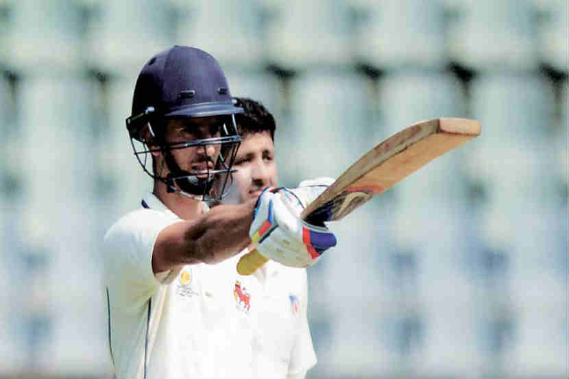 सिद्धेश लाड (संग्रहीत छायाचित्र) सिद्धेश लाड (संग्रहीत छायाचित्र)