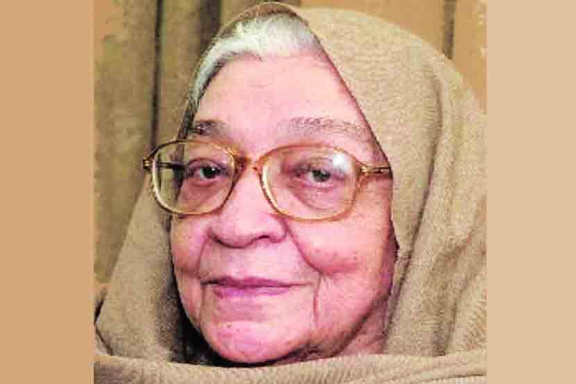 कृष्णा सोबती