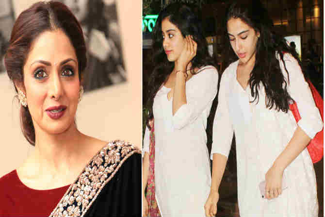sridevi
