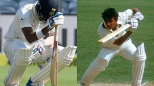 india vs sri lanka, sunil gavaskar, kl rahul, eden gardens,marathi new