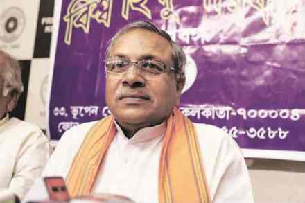 ‘लव्ह जिहाद’ हे देशाच्या सुरक्षेच्या दृष्टीने मोठे संकट’