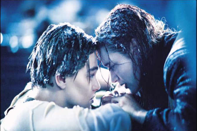 titanic