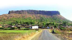 Hatgad in Nashik