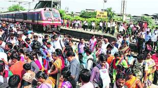 Vasai Panvel train rout , kopar station