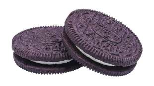 Oreo brand
