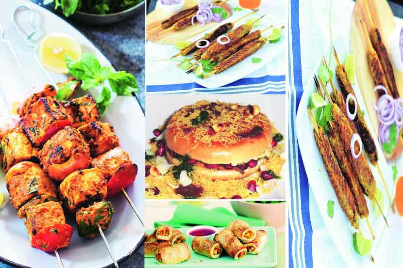 chef Vishnu Manohar