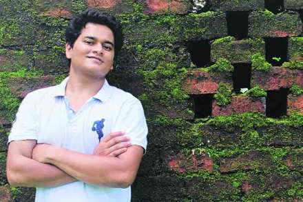 कल्लाकार : कलेचा ‘आशीष’ कल्लाकार : कलेचा ‘आशीष’