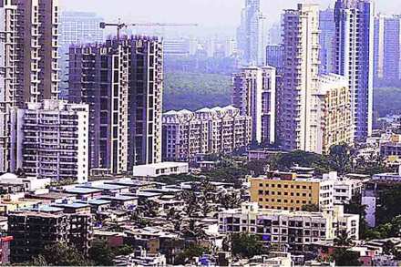 नवी मुंबई : सोयीसुविधांनी परिपूर्ण शहर