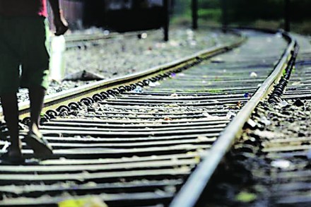 ( संग्रहीत प्रतिकात्मक छायाचित्र )