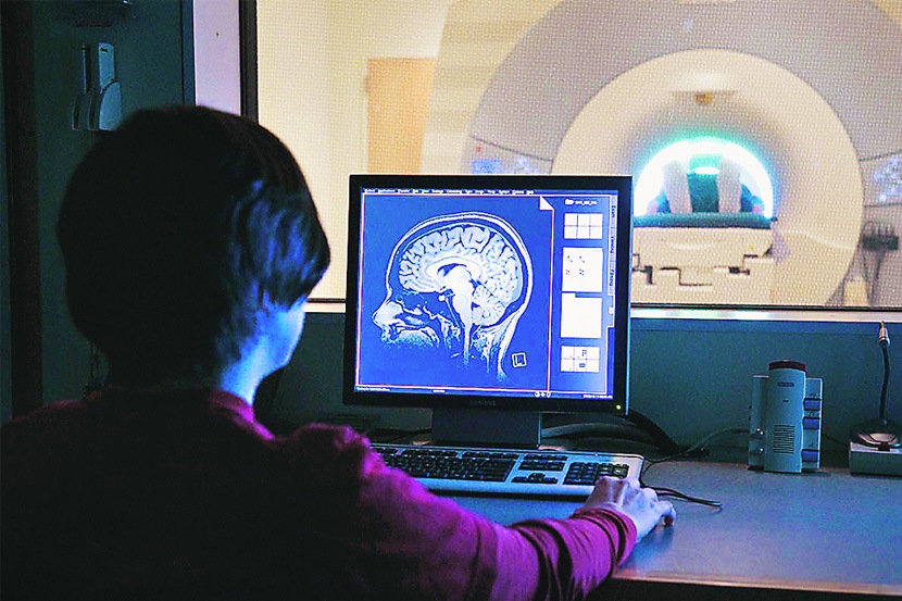 नॅशनल ब्रेन रिसर्च सेंटरचे एमएस्सी- पीएचडी अभ्यासक्रम