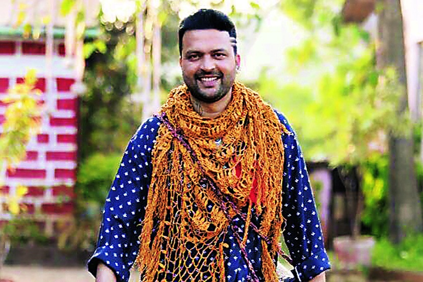अंकुशचा ‘देवा’वतार