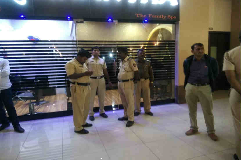 औरंगाबादमध्ये मुस्लिम मोहल्ल्यातून गोमातेसाठी रोटी!