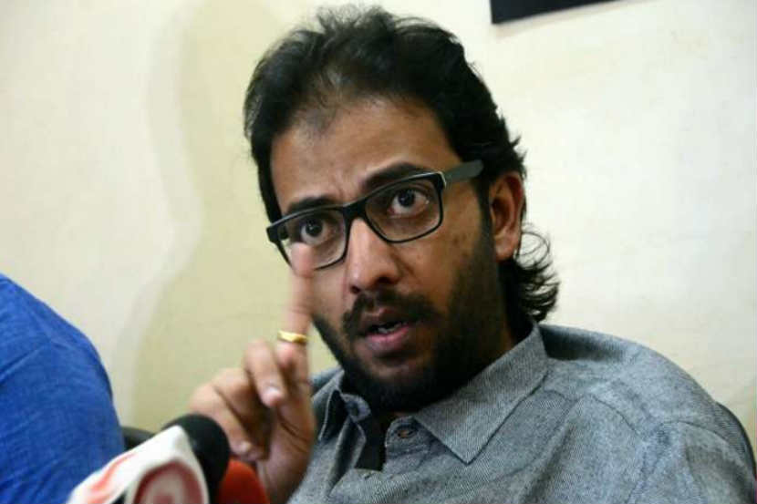 Amey Khopkar