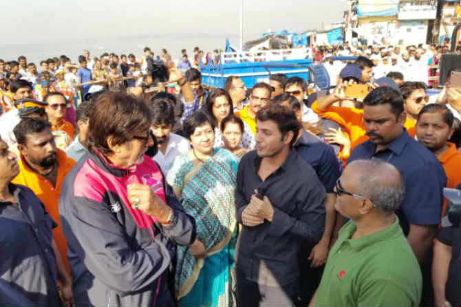amitabh bachchan