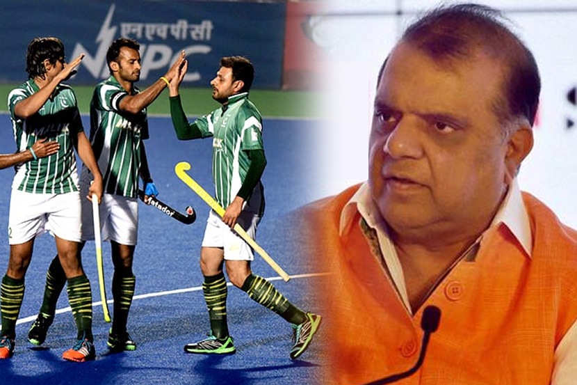 नरेंद्र बत्रांच्या मध्यस्थीने दोन देशांमधले संबध सुधारण्यासाठी पाकिस्तानचे प्रयत्न